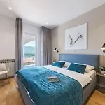 Apartmán Zulijani A6