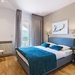 Apartmán Zulijani A6