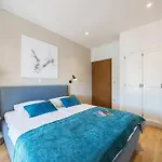 Apartmán Zulijani A6 Rabac