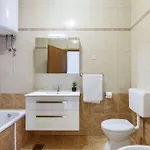 Apartmán Zulijani A6 Rabac