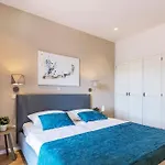Apartmán Zulijani A6