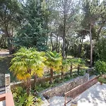 Apartmán Zulijani A6