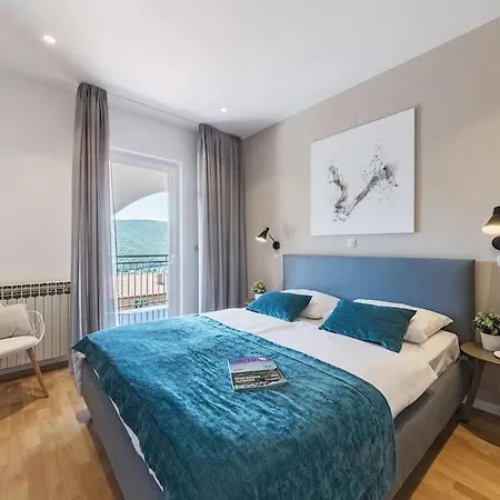 Apartman Zulijani A6