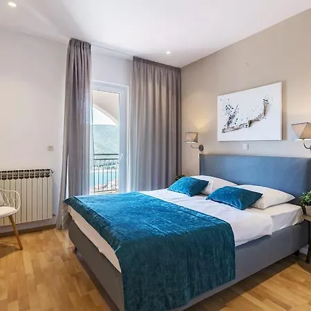 Apartamento Zulijani A6