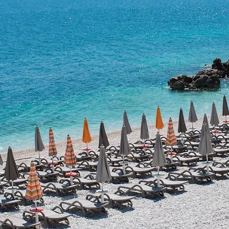 Zulijani A6 Apartament