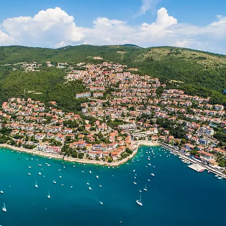 Zulijani A6 Apartament *