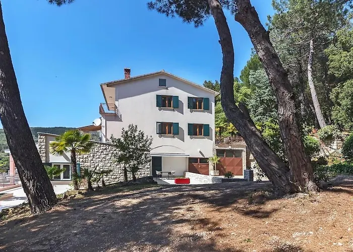 Apartment Zulijani A6 *