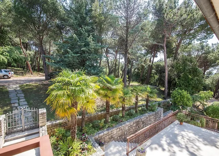 Apartament Zulijani A6