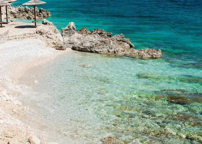 Apartament Zulijani A6