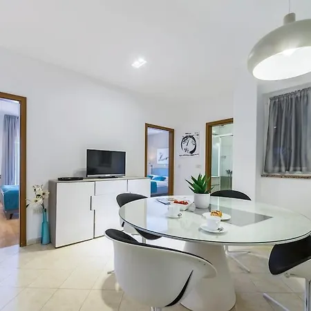 Apartment Zulijani A6