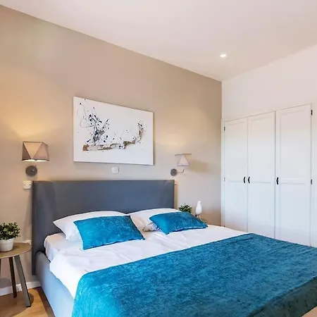 Apartment Zulijani A6