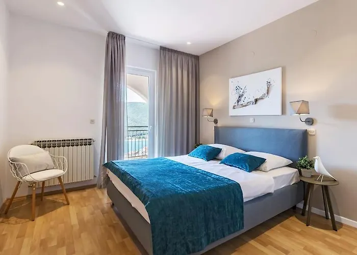 Apartman Zulijani A6