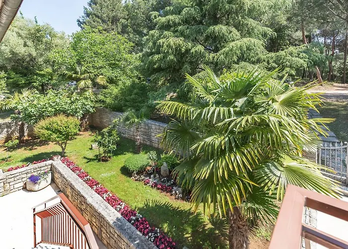 Apartman Zulijani A6