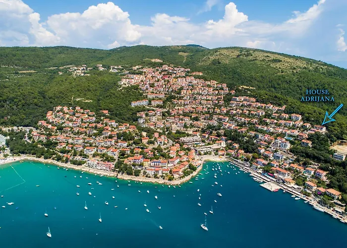 Zulijani A6 Apartman *